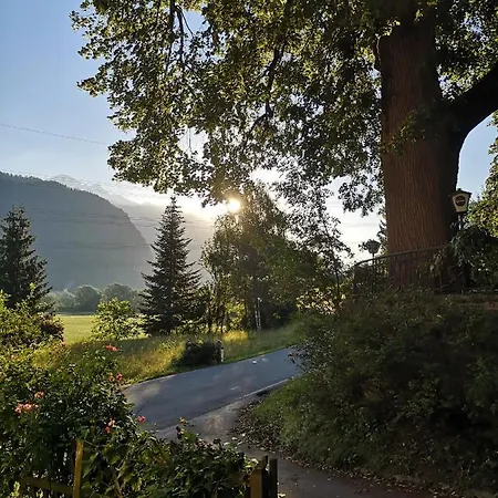 Lindenhof Отель *