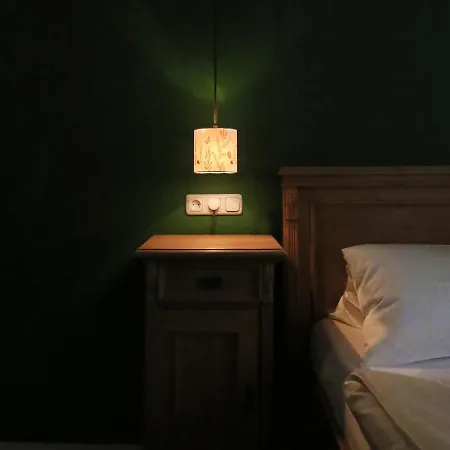 Hotell Lindenhof Oberdrauburg