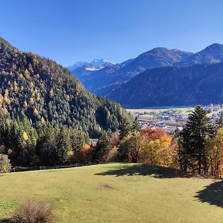 Lindenhof Отель