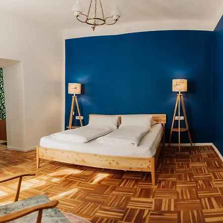 Lindenhof Hotel Oberdrauburg