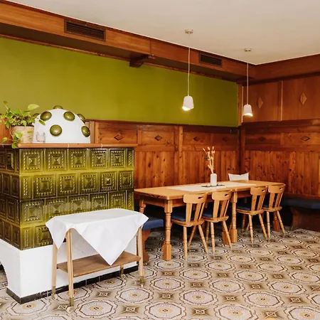 Hotel Lindenhof
