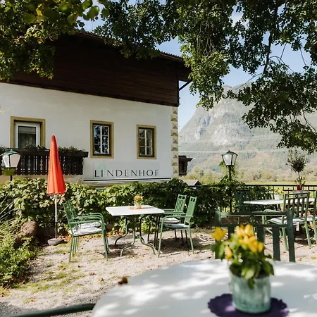 Hotel Lindenhof
