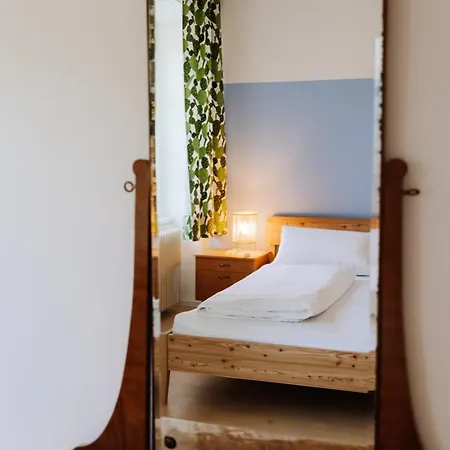 Hotel Lindenhof *