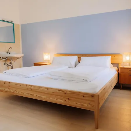 Lindenhof * Oberdrauburg