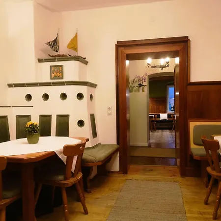 Lindenhof * Обердраубург