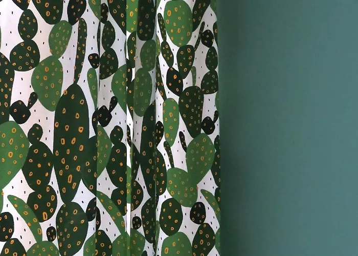 מלון Lindenhof אוברדראובורג