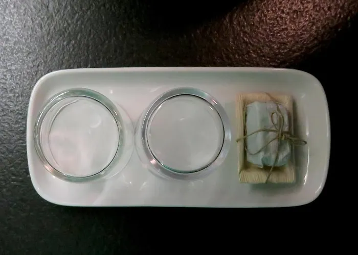 מלון Lindenhof אוברדראובורג