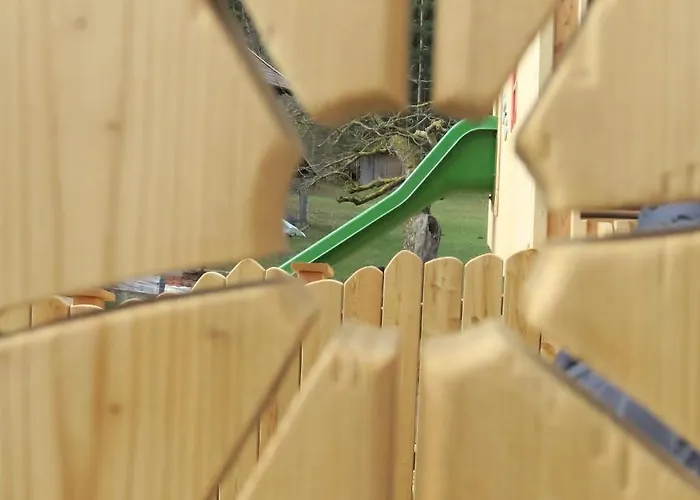 Lindenhof מלון אוברדראובורג