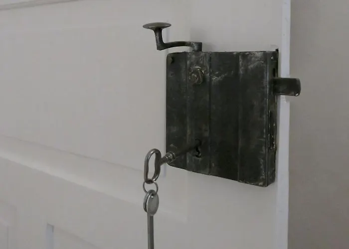 Lindenhof מלון אוברדראובורג