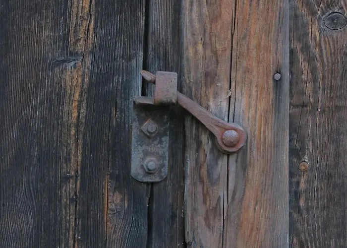 Lindenhof מלון אוברדראובורג