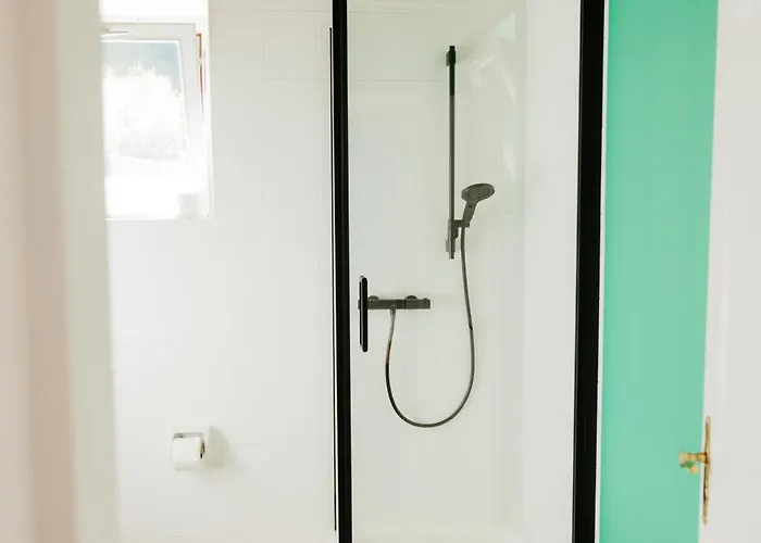 Lindenhof מלון *