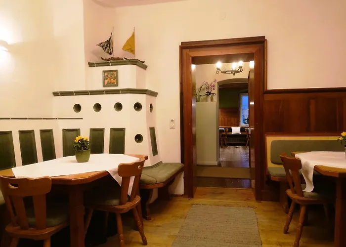 Lindenhof * אוברדראובורג